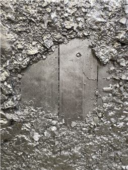 Claudia Mann: Exculpate - PSM Gallery