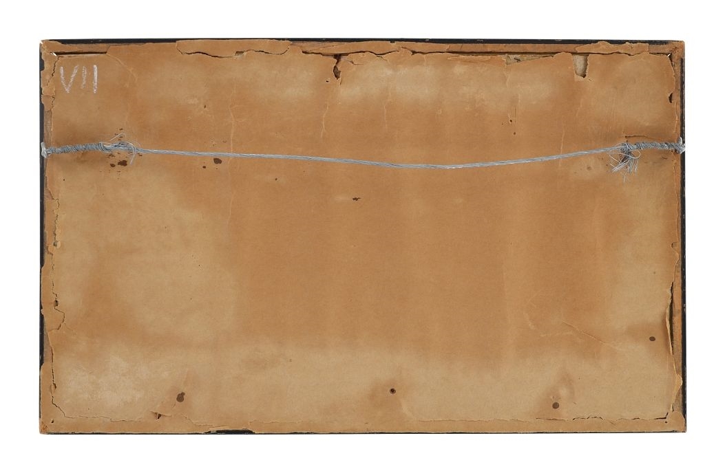 Artwork by Ray Elmer Marble, Original Glacier Photo, Made of photograph