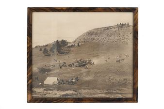 Native Roots & Western Trails: A Historic Heritage Auction: June 21st, 2025 - North American Auction Company