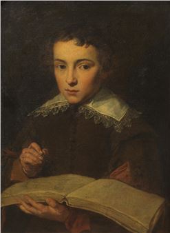 Old Master Paintings - Bonhams New Bond Street