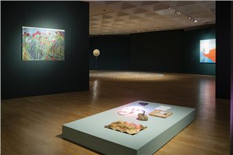 Ex 6: Visual Dialogues Between Former Students of the Academy of Bologna