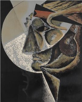 Untitled - Joe Herrera