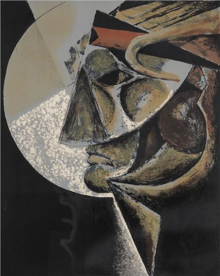 Untitled - Joe Herrera