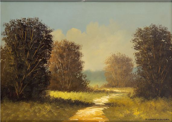 Jaroslaw Wojtkowiak | Küche | MutualArt