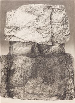 Stone - Piotr Smolnicki