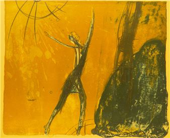 Untitled - Gabriel Grabczyński