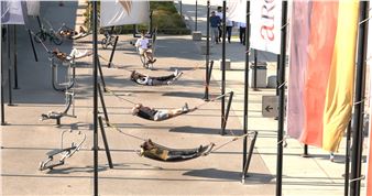 Leopold Kessler: Works in Public Space