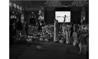 Kunsthalle Düsseldorf throws open doors to celebratory Bernd and Hilla Becher Prize exhibition