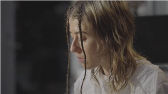 Mar Reykjavik: To the wind - Rosa Santos, Valencia