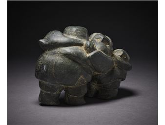 A new British Museum Partnership Exhibition features Indigenous artistry from the Arctic