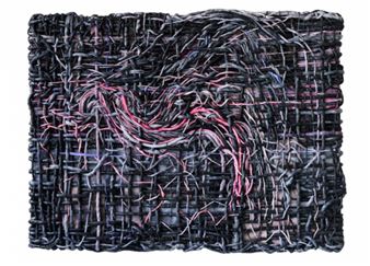 Chellis Baird: Mood Machines - RX Paris