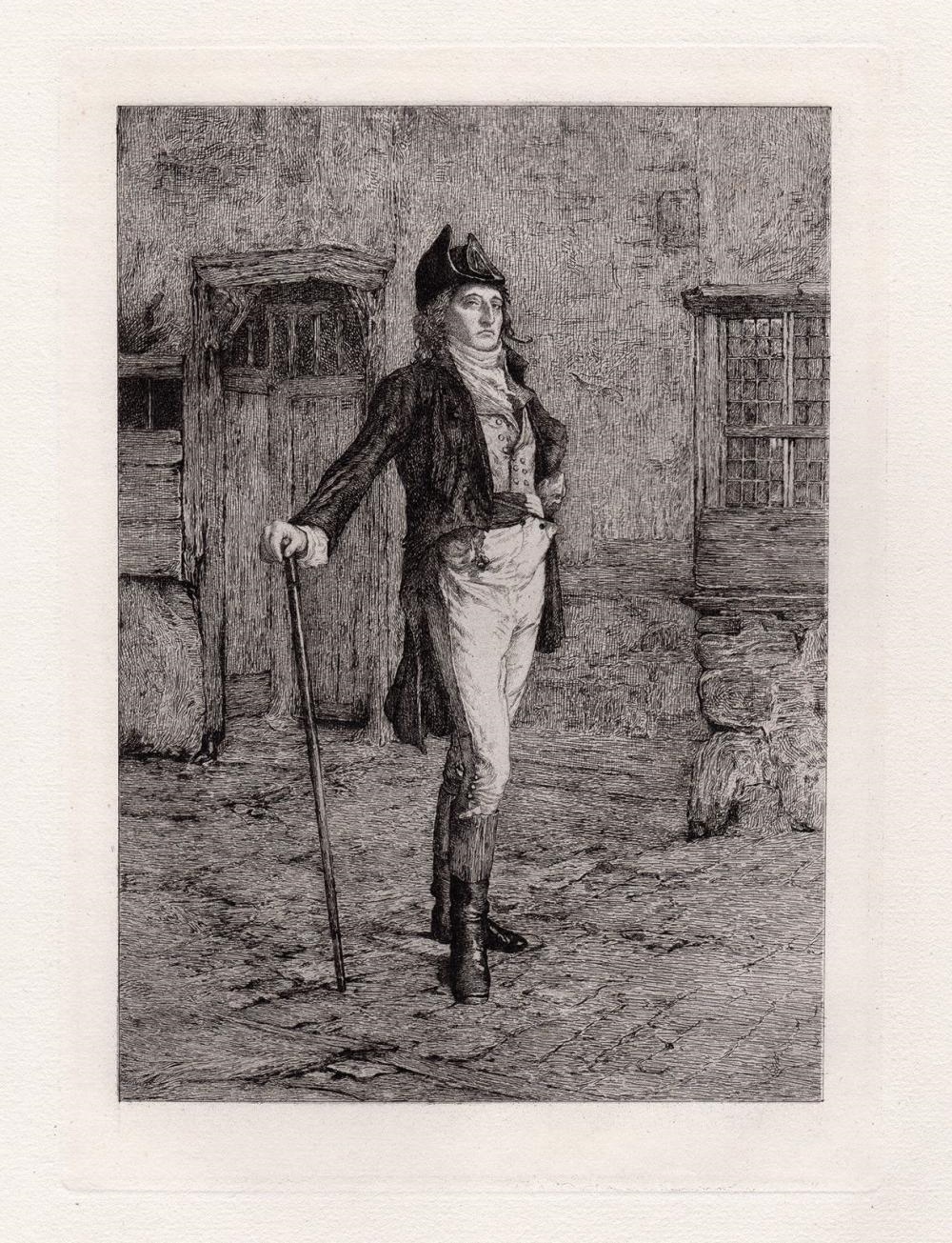 William Quiller Orchardson | Sir William Quiller Orchardson ...