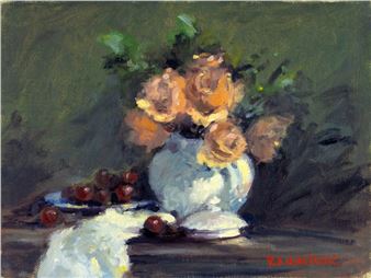 Old Paintings BLOWOUT (Jul 2025) - Broward Auction Gallery