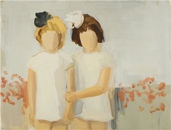 Sisters - Gideon Rubin