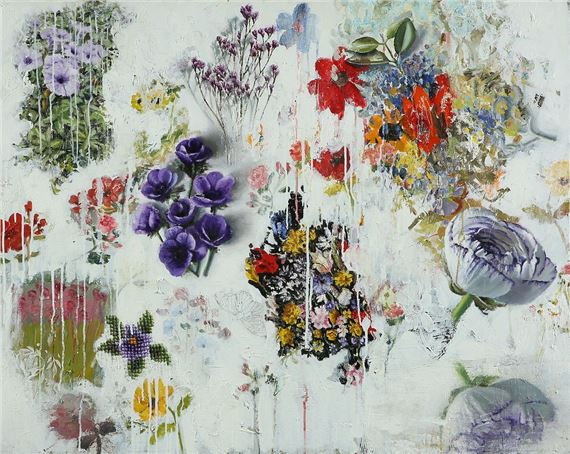 Flowers - Amir Shefet