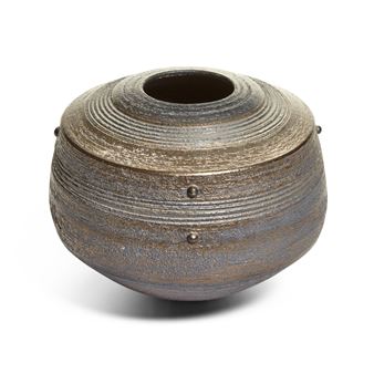 Studded Vessel - Jason Wason