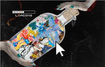 YAK: Culture of Curiosities - Firstsite