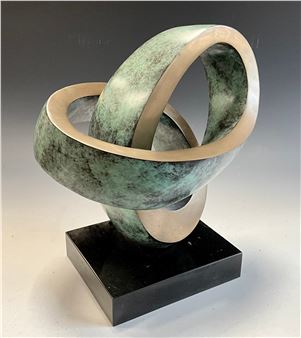 Continuance - Dennis Westwood