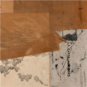 Stéphanie Mansy: La chair aux gens - Galleria Continua, Les Moulins