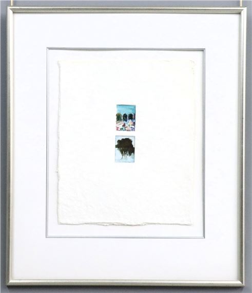 Wendy Mark Monotype - Wendy Mark