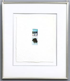 Wendy Mark Monotype - Wendy Mark