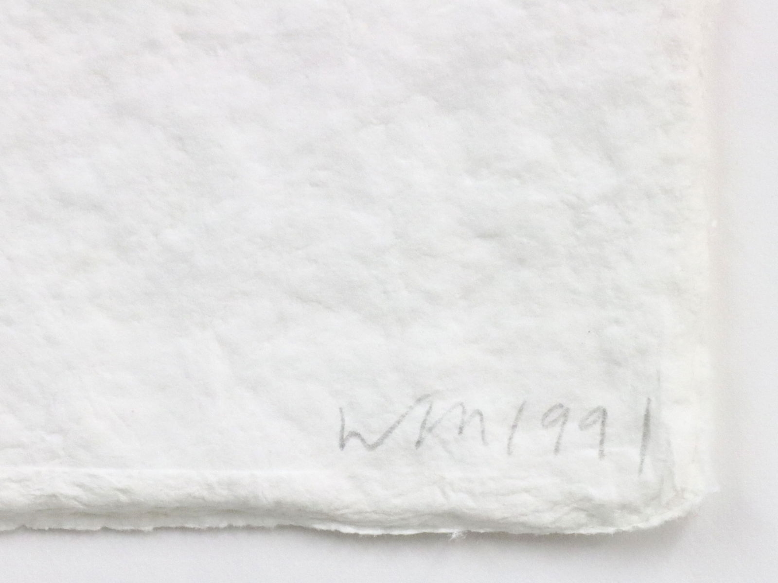 Artwork by Wendy Mark, Wendy Mark Monotype, Made of monotype