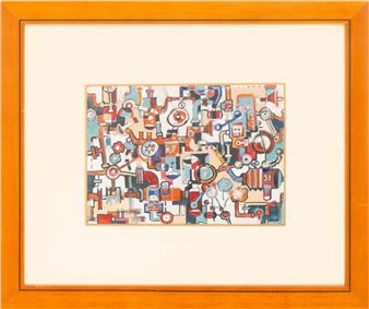 Assinada - Tomas Mateus