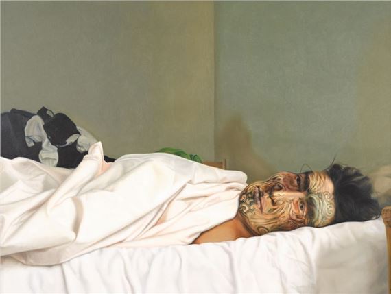 Now I Lay Me Down to Sleep by Paul Jackson, 2012/15