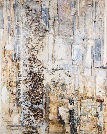 While I was Sleeping (Smash and Grab Evisceration) - James Robinson