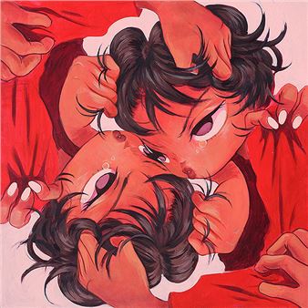 Crisselle: Vertical Alignment - Thinkspace Projects