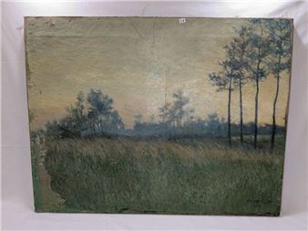 Prairie - Oscar Glas