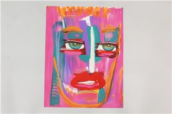 Passion (Face to Face) - Donna Summer