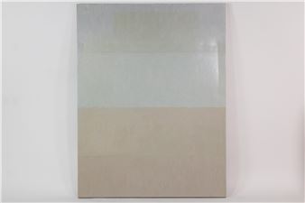 Light Green & Brown - Clark Murray