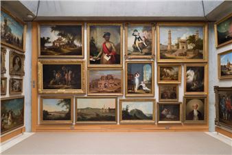 Isles Be Back – in New Haven