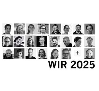 WE - 25 years Galerie Werner Klein - Galerie Werner Klein