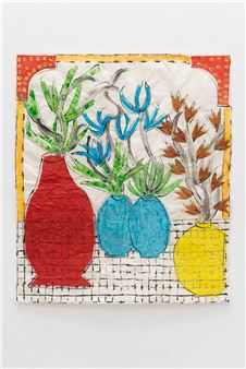 Isabella Ducrot: Opere a Ripa 2025 - T293