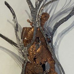 Susan Woodford - Artifact