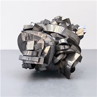 Shamaï Haber - Galerie Valentin