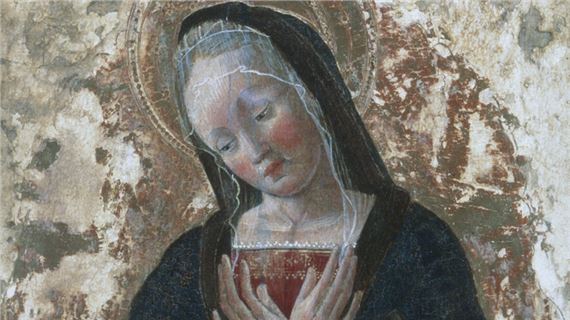 Animal, Vegetable, Mineral: Making Colors in Europe, 1400–1800 - Hood Museum of Art