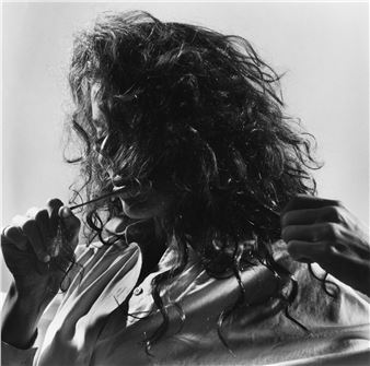 Peter Hujar: The Gracie Mansion Show Revisited - Fraenkel Gallery