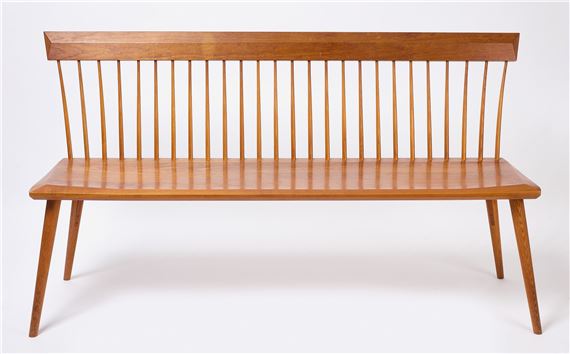 Eastwood Bench by Thomas Moser
