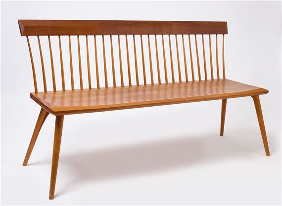 Eastwood Bench by Thomas Moser