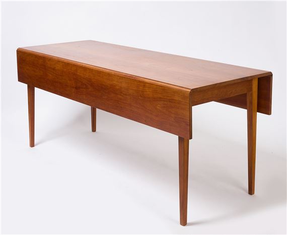 Harvest Table by Thomas Moser, 2001