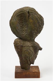 Figure II - Raúl Valdivieso