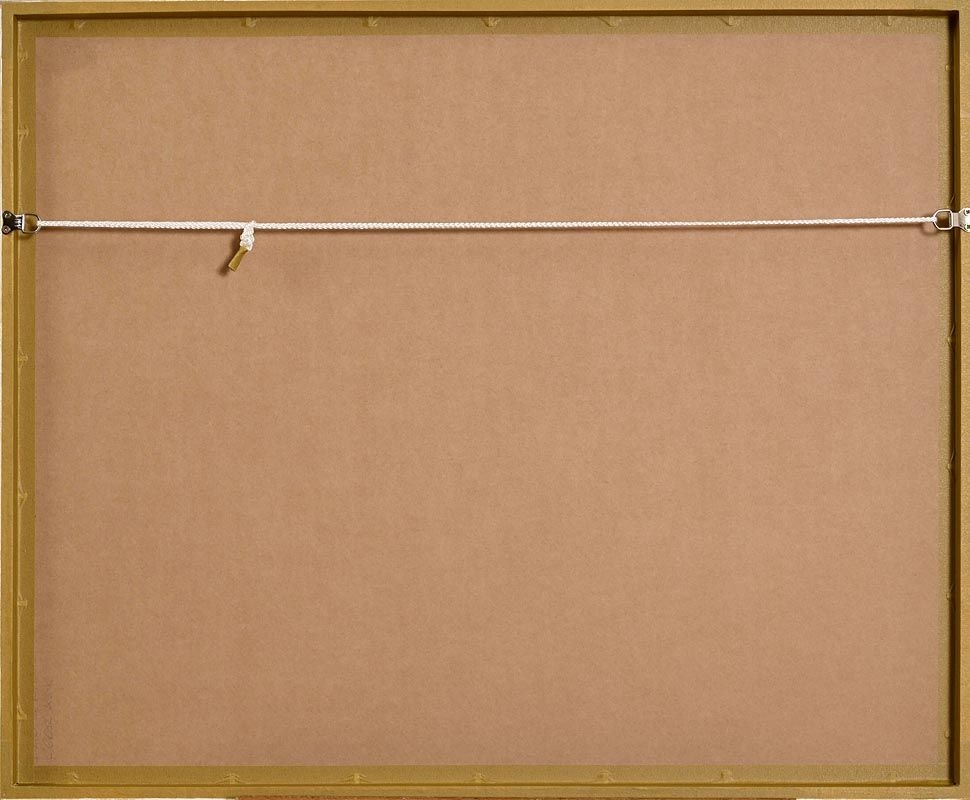 Cecil King | Threshold | MutualArt