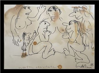 geb. 1946 - Udo Lindenberg