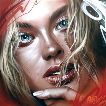 The Woman, 2023 - Michal Filák