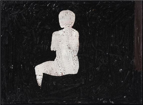 "Figur" - Max Mikael Book