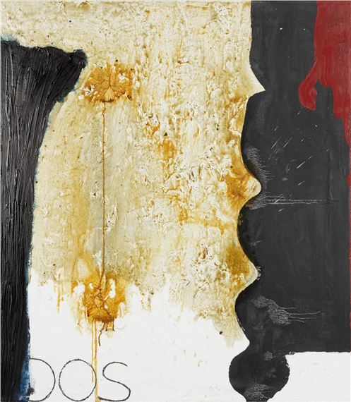 "En dos" - Max Mikael Book