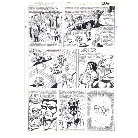 MIKE ESPOSITO (1927-2010 - Mike Esposito